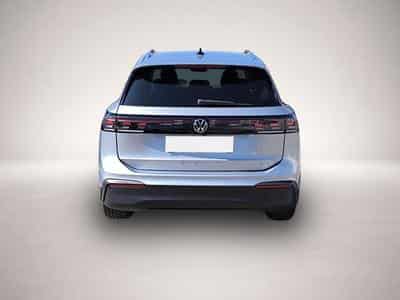VW Tiguan (2025) - Photo 6