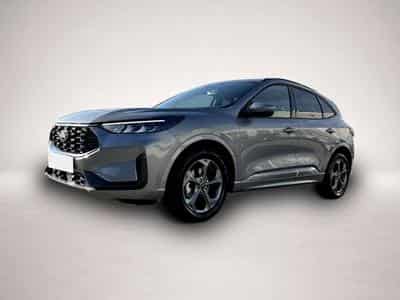 Ford Kuga (2026) - Photo 1