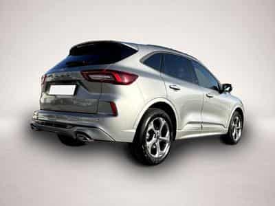 Ford Kuga (2026) - Photo 4