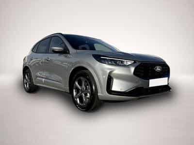 Ford Kuga (2026) - Photo 5