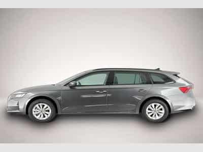Skoda Octavia (2026) - Photo 3