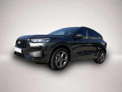 Ford Kuga (2026) - Photo 1