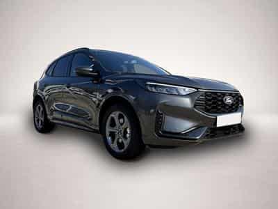 Ford Kuga (2026) - Photo 5