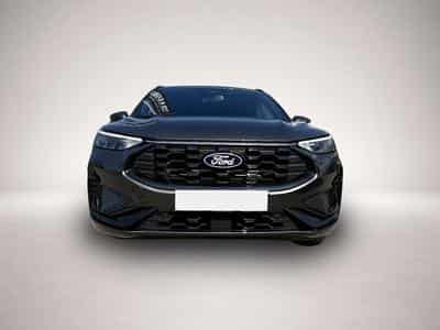 Ford Kuga (2026) - Photo 6