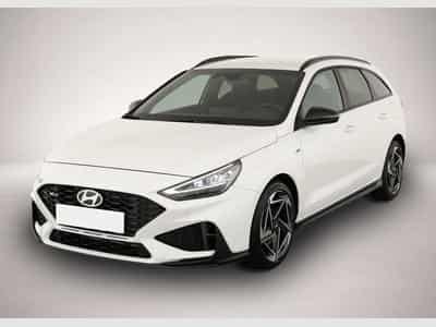 Hyundai i30 (2026) - Photo 1