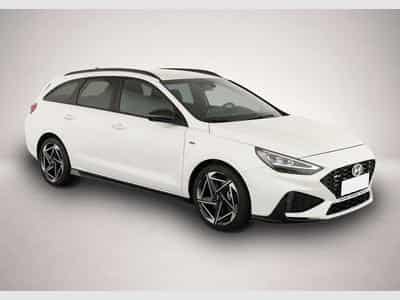 Hyundai i30 (2026) - Photo 2