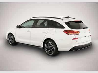 Hyundai i30 (2026) - Photo 4