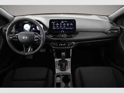 Hyundai i30 (2026) - Photo 5