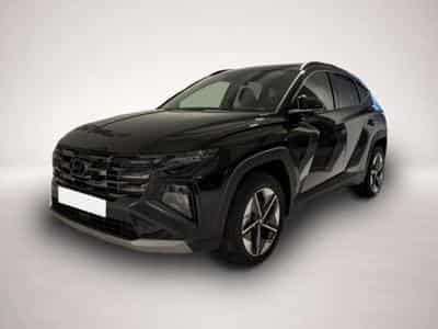 Hyundai Tucson (2025) - Photo 1