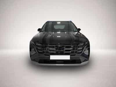 Hyundai Tucson (2025) - Photo 2