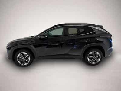 Hyundai Tucson (2025) - Photo 3