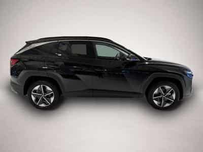 Hyundai Tucson (2025) - Photo 4