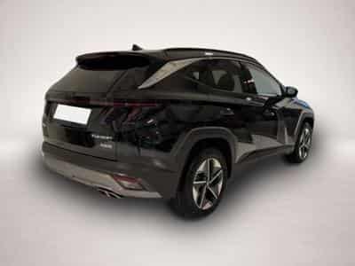 Hyundai Tucson (2025) - Photo 5