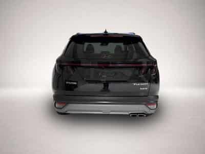 Hyundai Tucson (2025) - Photo 6