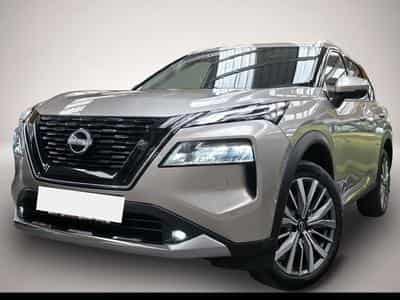 Nissan X-Trail (2026) - Photo 1