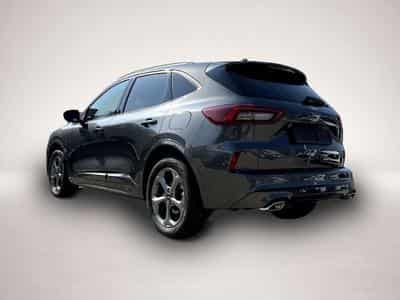 Ford Kuga (2026) - Photo 2