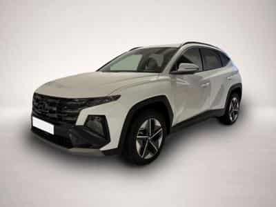 Hyundai Tucson (2025) - Photo 1