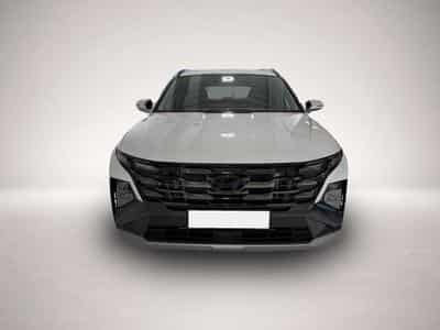 Hyundai Tucson (2025) - Photo 2