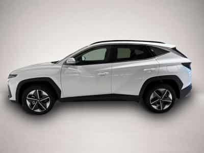 Hyundai Tucson (2025) - Photo 3