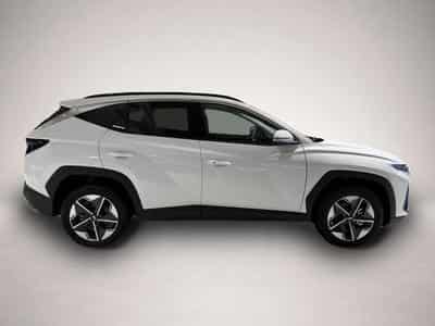 Hyundai Tucson (2025) - Photo 4