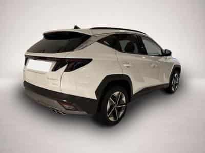 Hyundai Tucson (2025) - Photo 5
