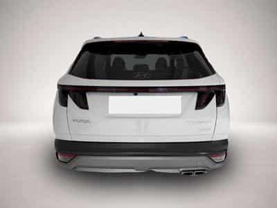 Hyundai Tucson (2025) - Photo 6