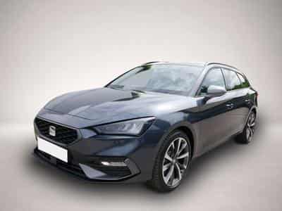 Seat Leon (2025) - Photo 1