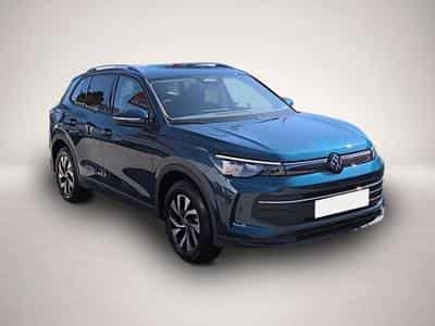 VW Tiguan (2025) - Photo 3