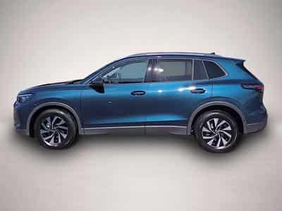 VW Tiguan (2025) - Photo 4