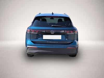 VW Tiguan (2025) - Photo 6