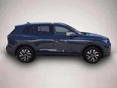 VW Tiguan (2025) - Photo 8