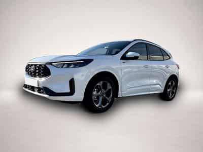 Ford Kuga (2026) - Photo 1