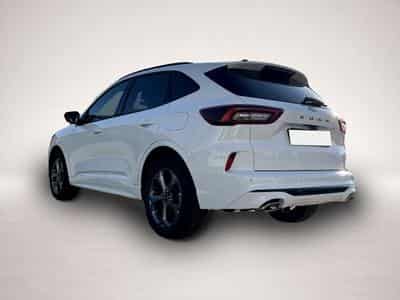 Ford Kuga (2026) - Photo 2