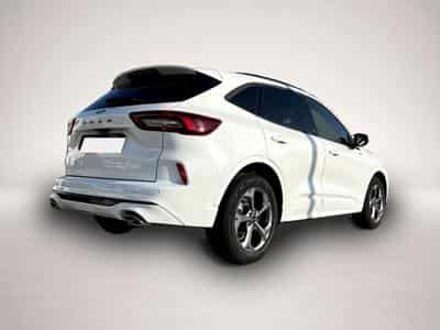 Ford Kuga (2026) - Photo 4