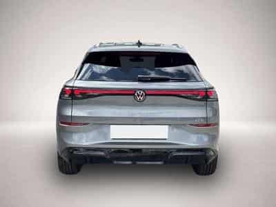 VW T-Roc (2026) - Photo 3