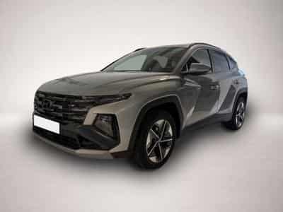 Hyundai Tucson (2025) - Photo 1