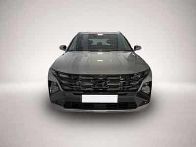 Hyundai Tucson (2025) - Photo 2
