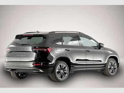 Skoda Karoq (2026) - Photo 5