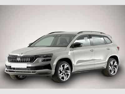 Skoda Karoq (2026) - Photo 6