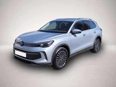 VW Tiguan (2025) - Photo 1