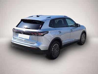 VW Tiguan (2025) - Photo 7