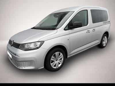VW Caddy (2026) - Photo 1