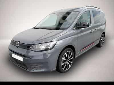 VW Caddy (2026) - Photo 3