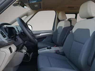 VW Multivan (2026) - Photo 5