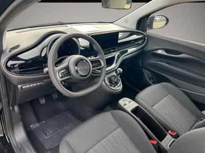 Fiat 500 (2026) - Photo 8