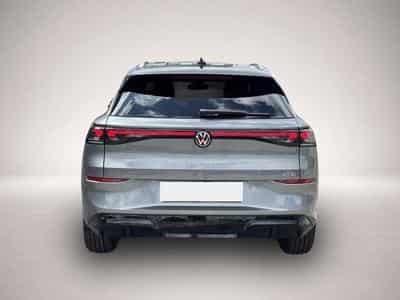 VW T-Roc (2026) - Photo 3
