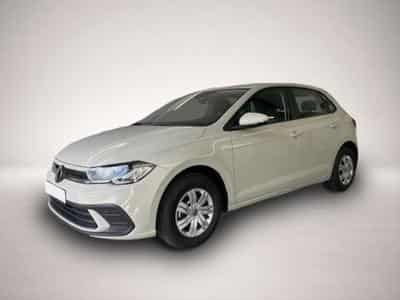 VW Polo (2026) - Photo 1