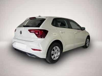 VW Polo (2026) - Photo 4