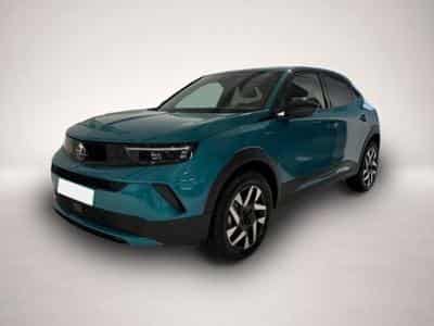 Opel Mokka (2025) - Photo 1