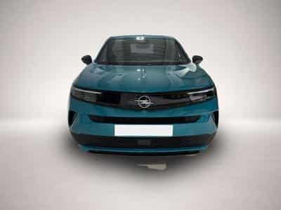 Opel Mokka (2025) - Photo 2